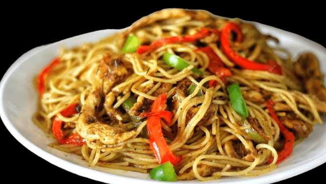 Food Icon