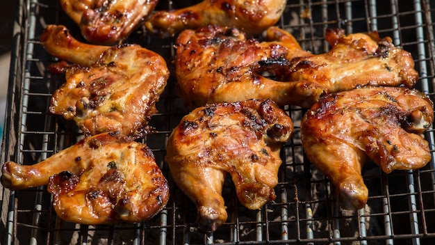 Grill Icon