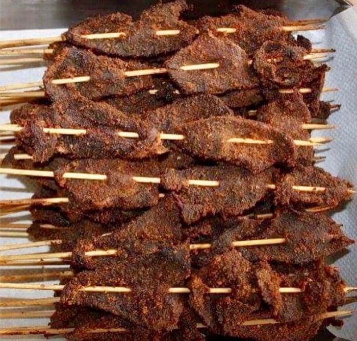 Ram Suya