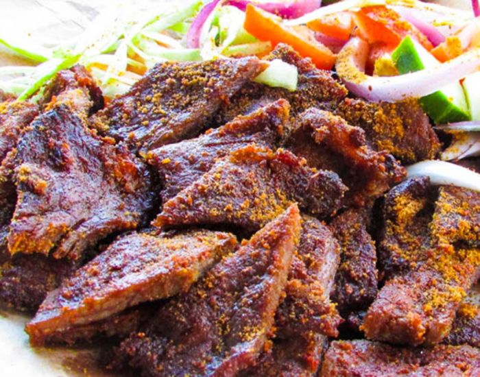 Suya